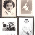 Album page 74 Linda Knox Reed 001